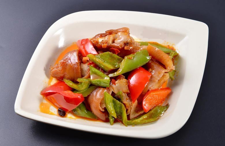 开运体育红烧肉预制菜包
