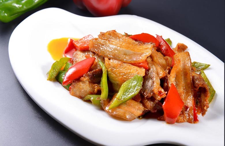 开运体育回锅肉预制菜包
