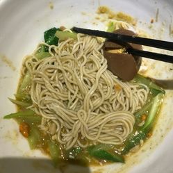 如何挑选好吃的面条？(图1)