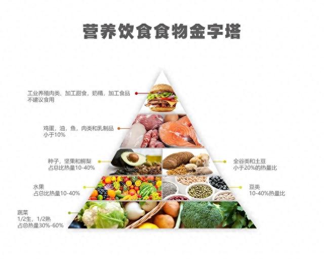 运动健身后吃什么食物?运动后要补充4类营养(图1)